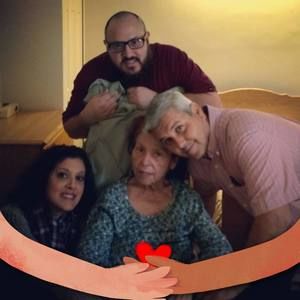 Meet your Posher, Barbara